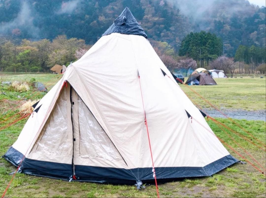 ローベンス チヌーク ROBENS