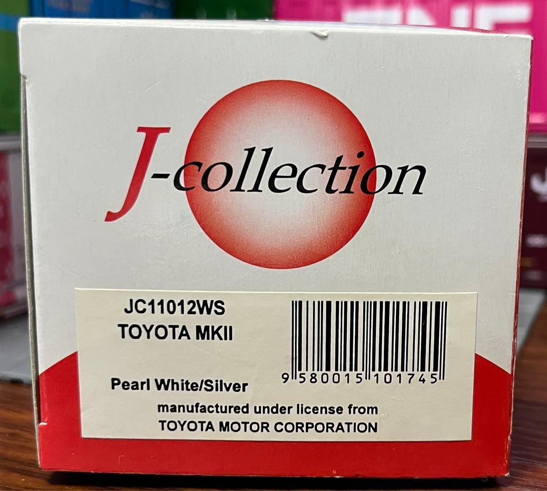 ★TARMAC フェラーリF40 京商 J collection マーク2