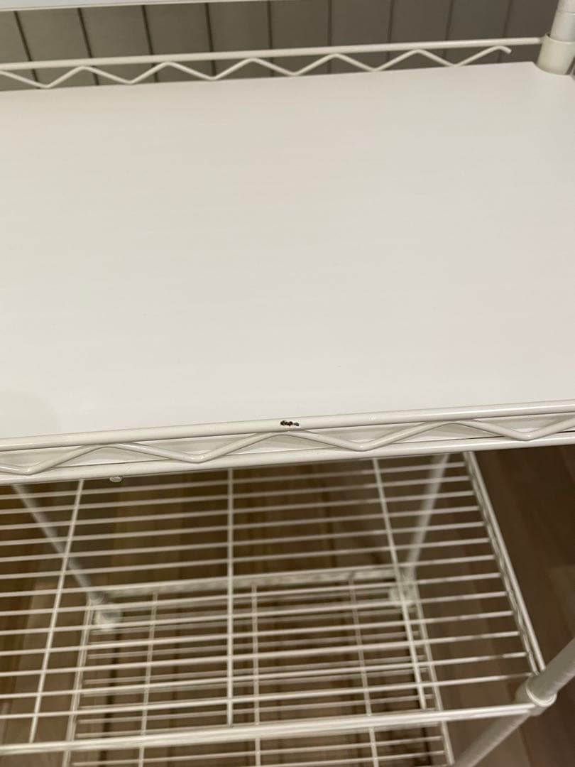 BLITZER(ブリッツァー) ダーツスタンド　ホワイト