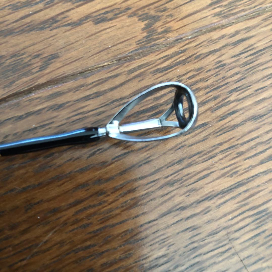 MCワークス　ストレンジブルー　106S スペシャル