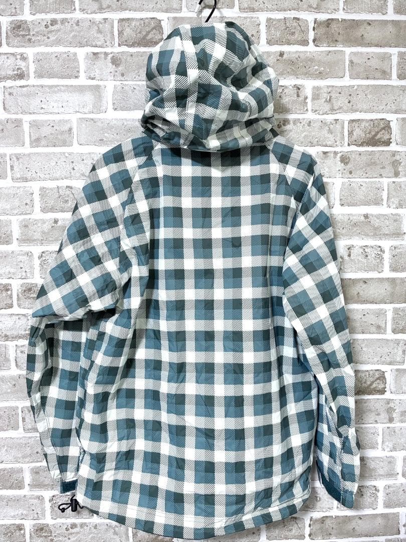 【フォロー割】良品 シマノ レインジャケット メンズ ドライシールド Lサイズ