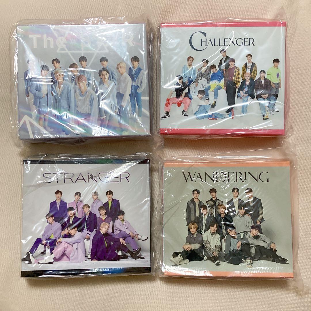 JO1　豆原一成　forTUNE 3形態購入特典　収納BOX