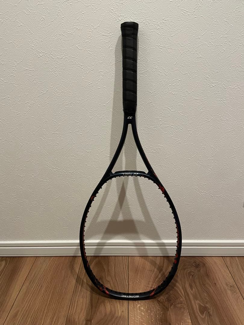 ヨネックス YONEX VCORE PRO 97 ブイコアプロ97 G2