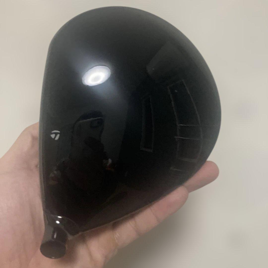 Qi10 ドライバー　10.5 ヘッドのみ