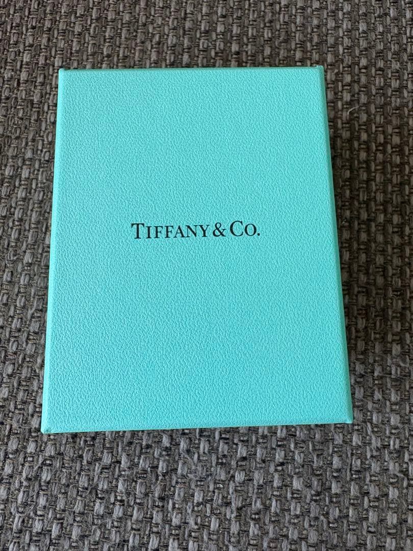 国内旧型　美品ティファニー空箱　巾着30セット