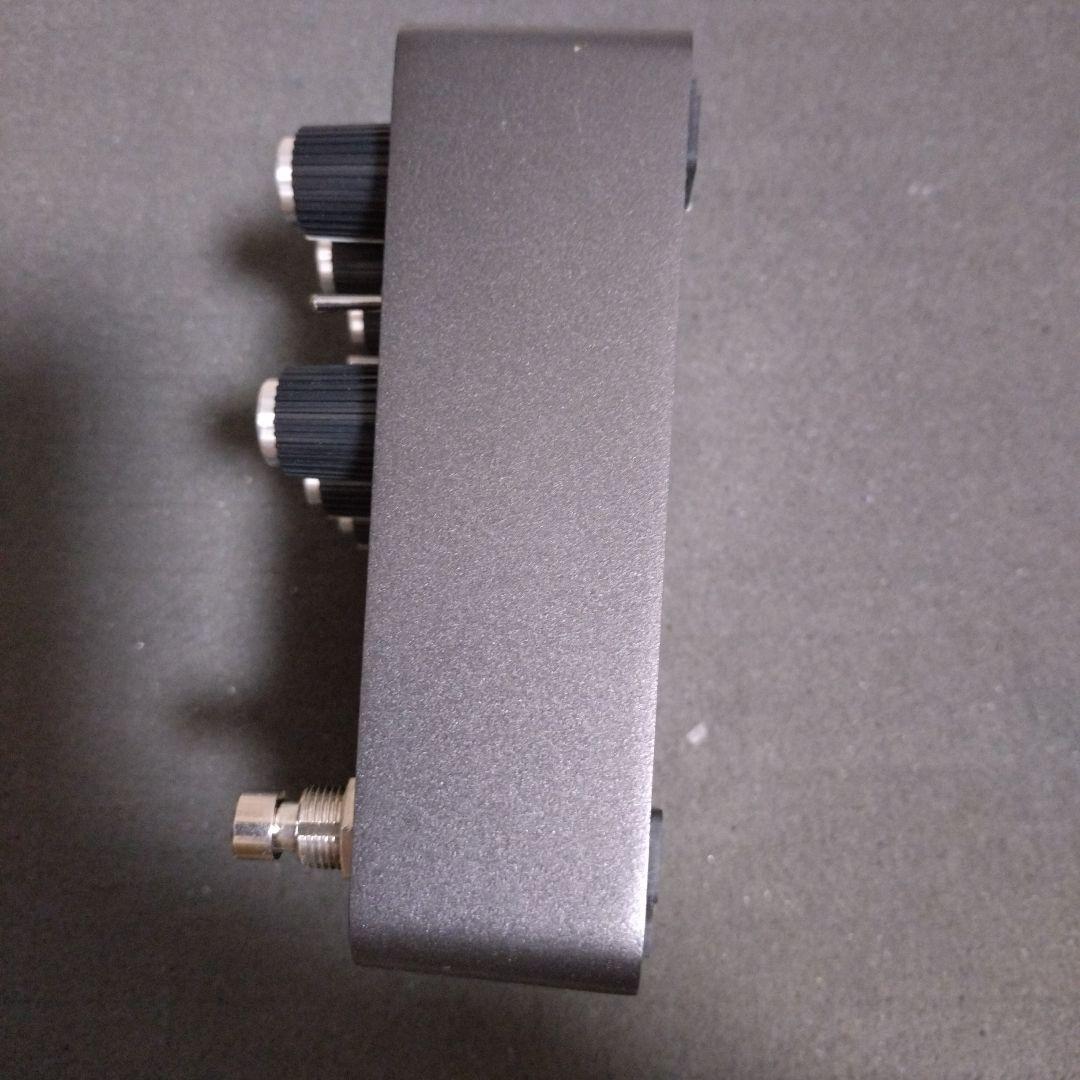 ギター Dream65 UAFX