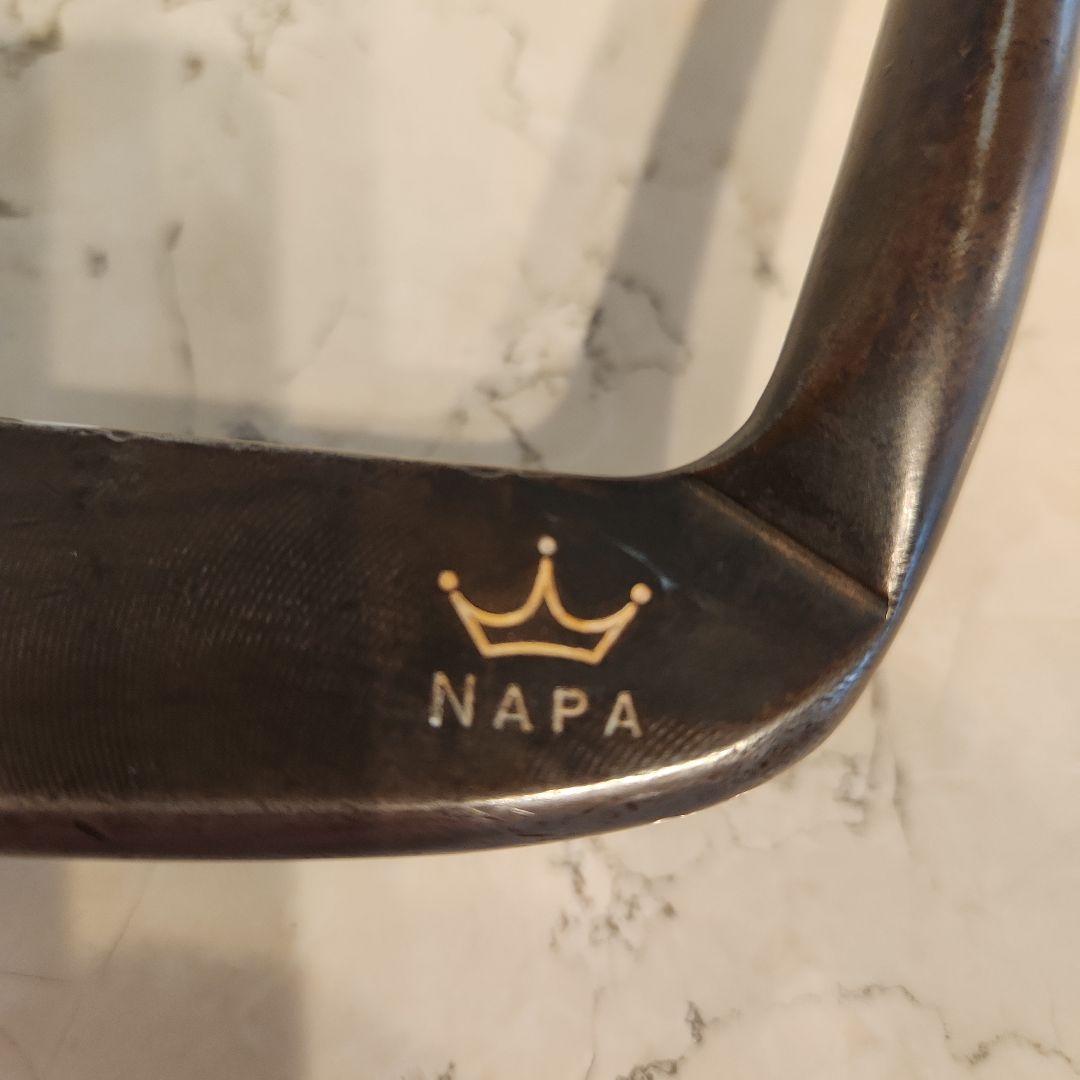 レアSCOTTY CAMERON NAPA オイルカン クラシックモデル①