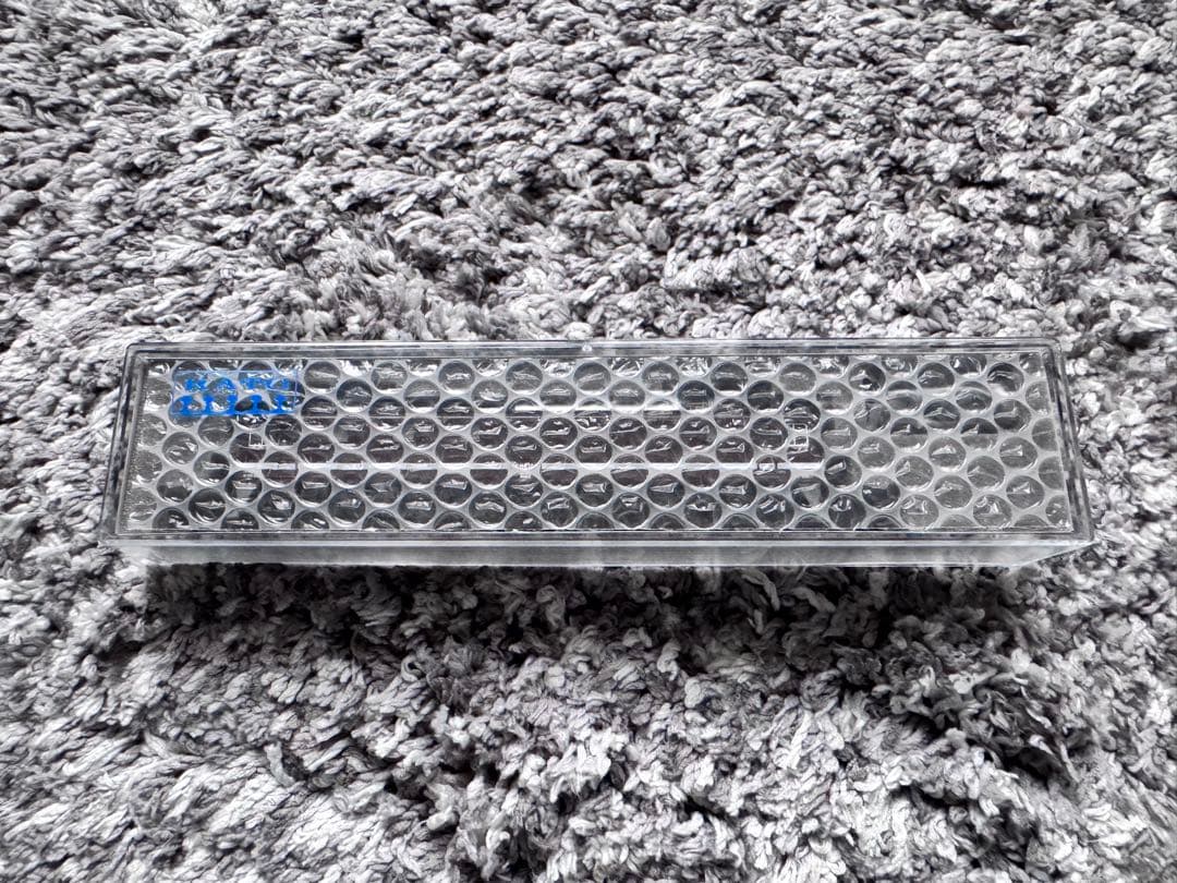 Nゲージ　KATO 3023-3 EF64 1001 茶