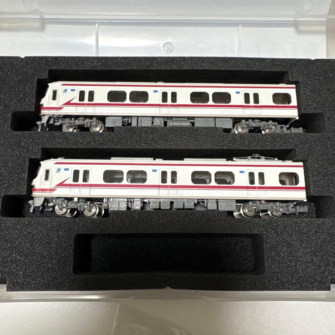 グリーンマックス　30262 名鉄1850系　1851編成　動作なし