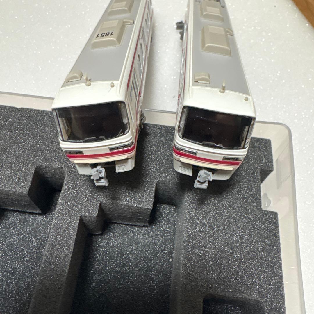 グリーンマックス　30262 名鉄1850系　1851編成　動作なし