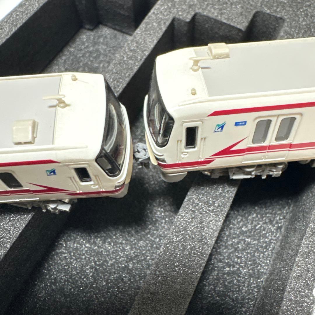 グリーンマックス　30262 名鉄1850系　1851編成　動作なし