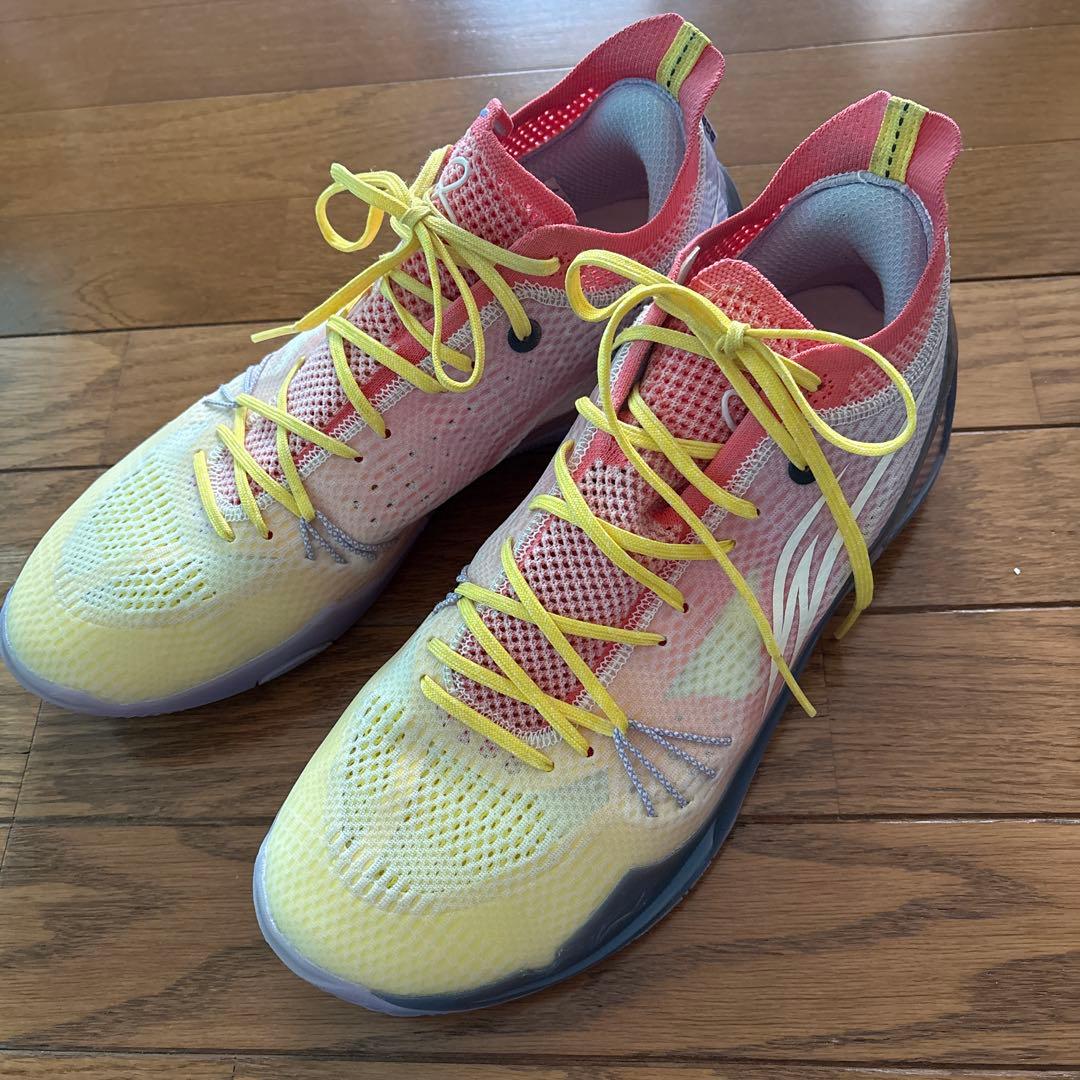 シューズ(男性用) Wade 808 3 Ultra V2 Low