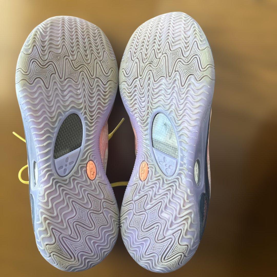 シューズ(男性用) Wade 808 3 Ultra V2 Low