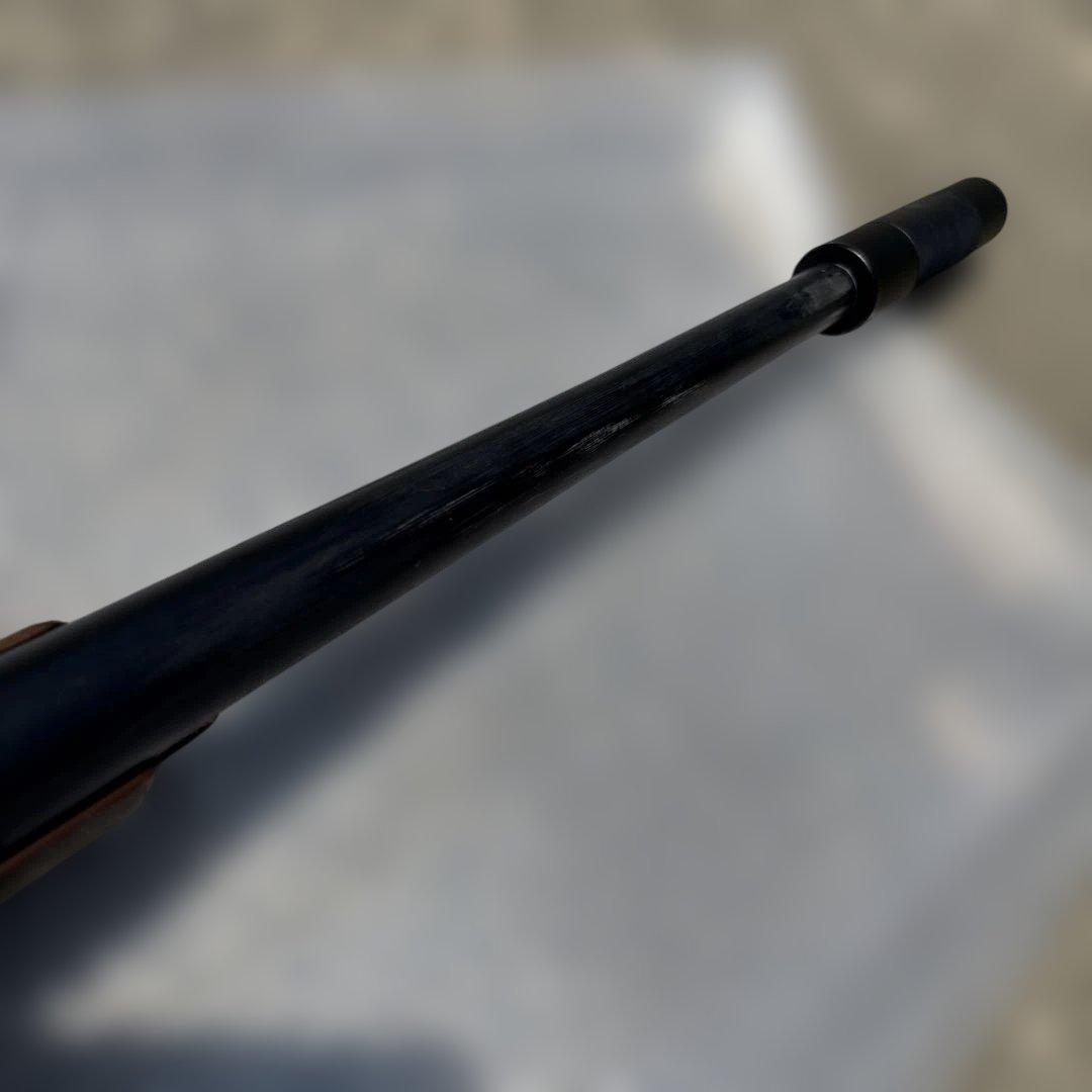 実アタッチメント付属 東京マルイ VSR 10 リアルショックバージョン