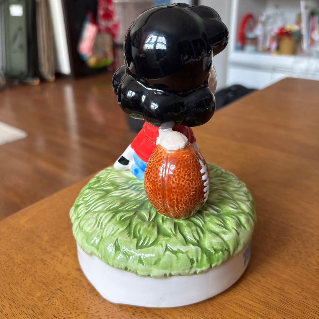 ルーシー フTRUST ME ビンテージオルゴール