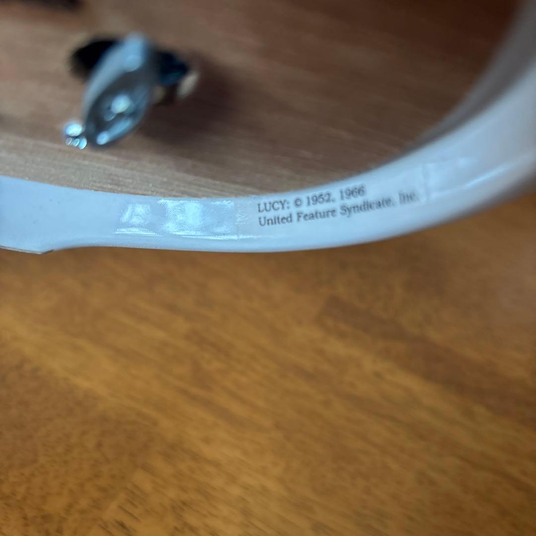 ルーシー フTRUST ME ビンテージオルゴール