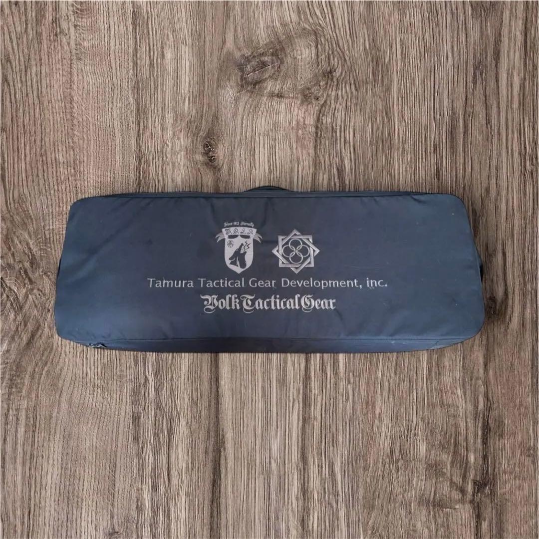 volk tactical gear 田村装備開発　ガンケース