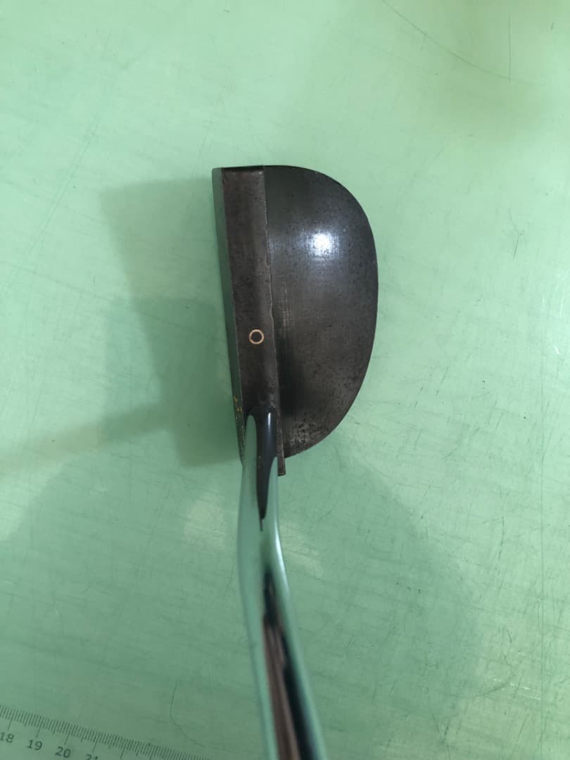 scotty cameron CIRCA62 No.5 34インチ