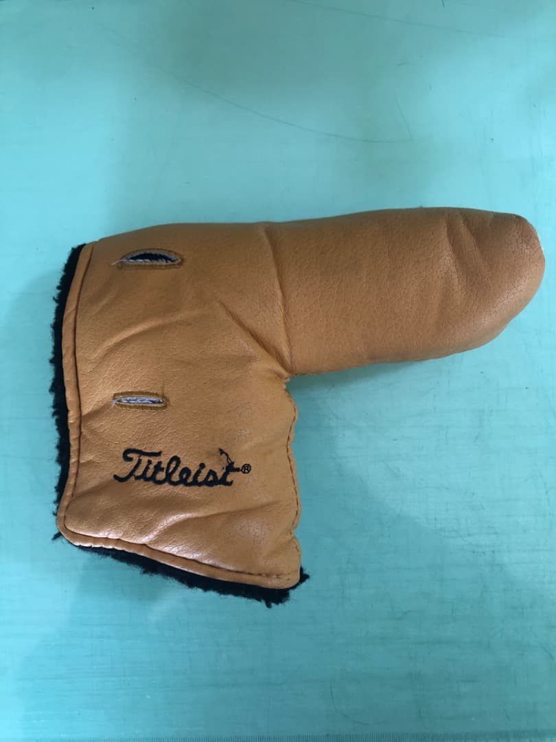 scotty cameron CIRCA62 No.5 34インチ