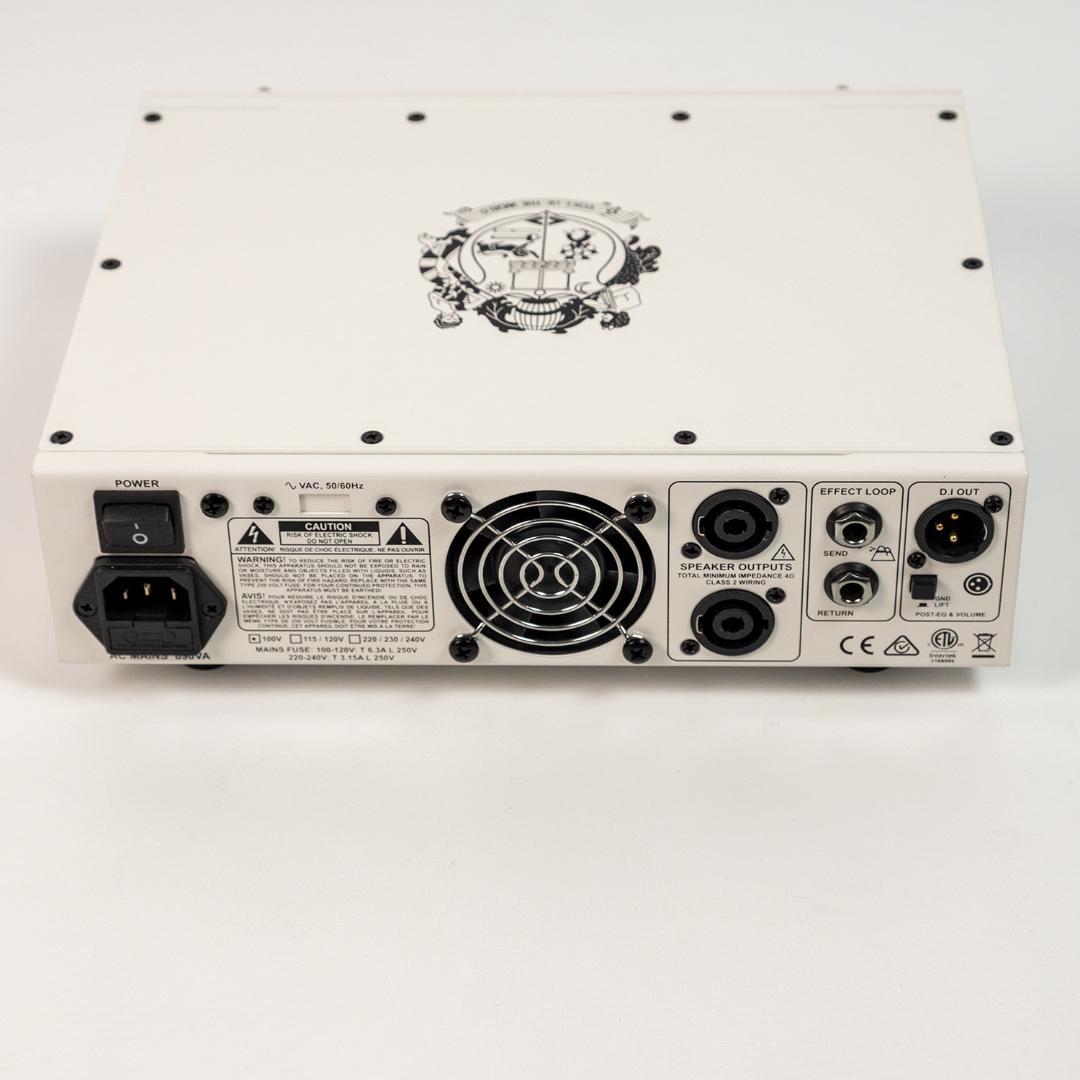 Orange Little Bass Thing ベース用アンプ 中古