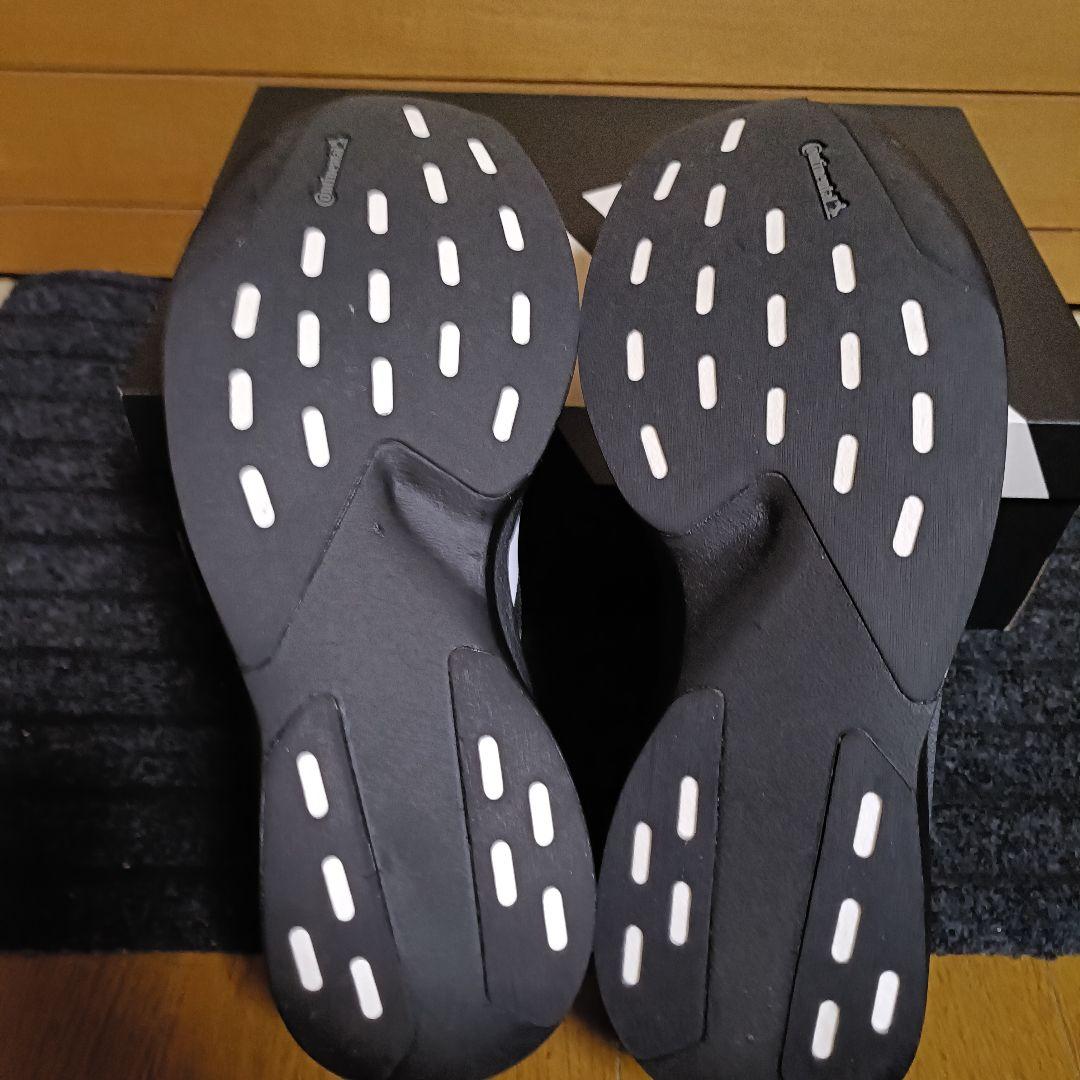 アディゼロ EVO SL / アディダス adidas 28.5cm