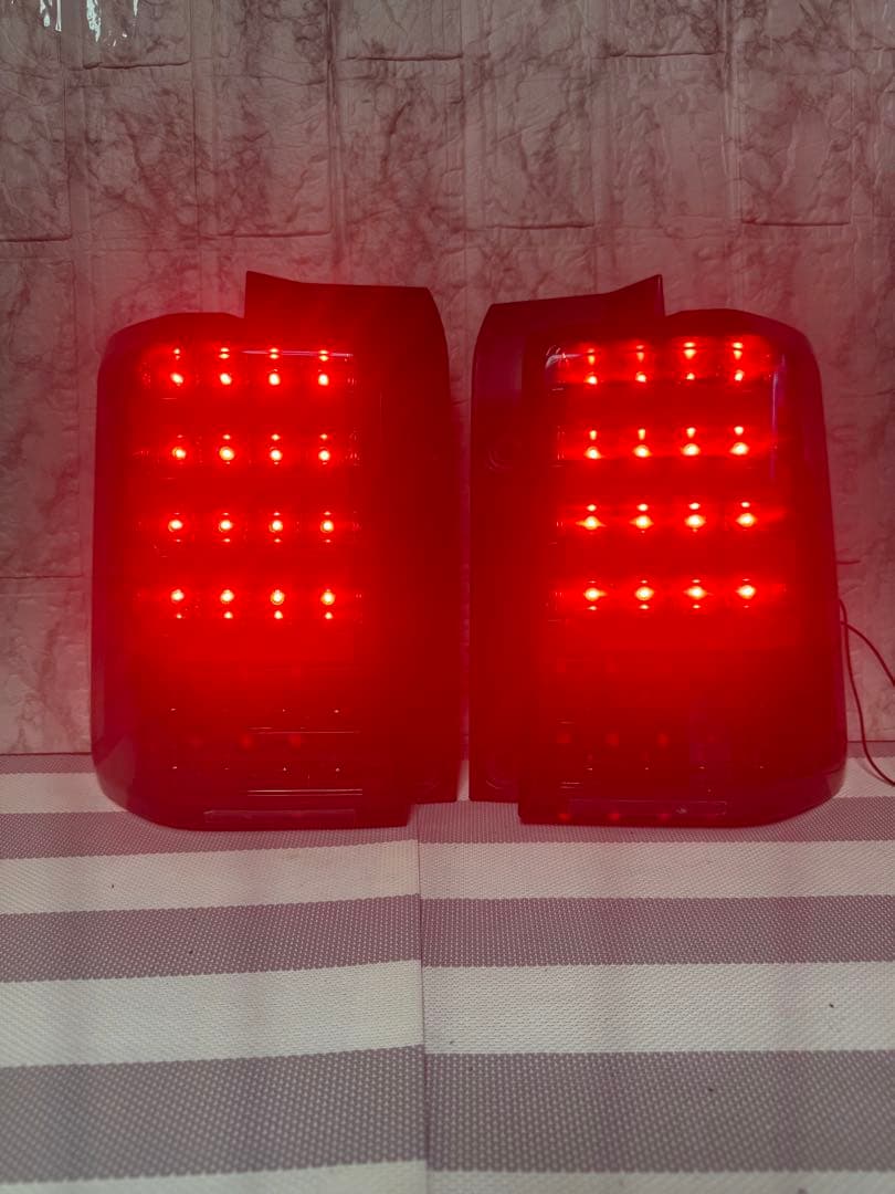 ダイハツ MOVE コンテ L575S L585S ￼ テールライト LED