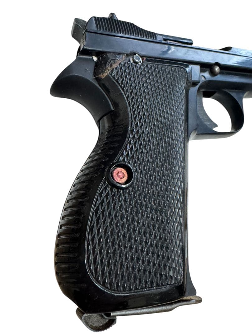 MGC(SIG) SP-47/8 プラスチックモデルガン