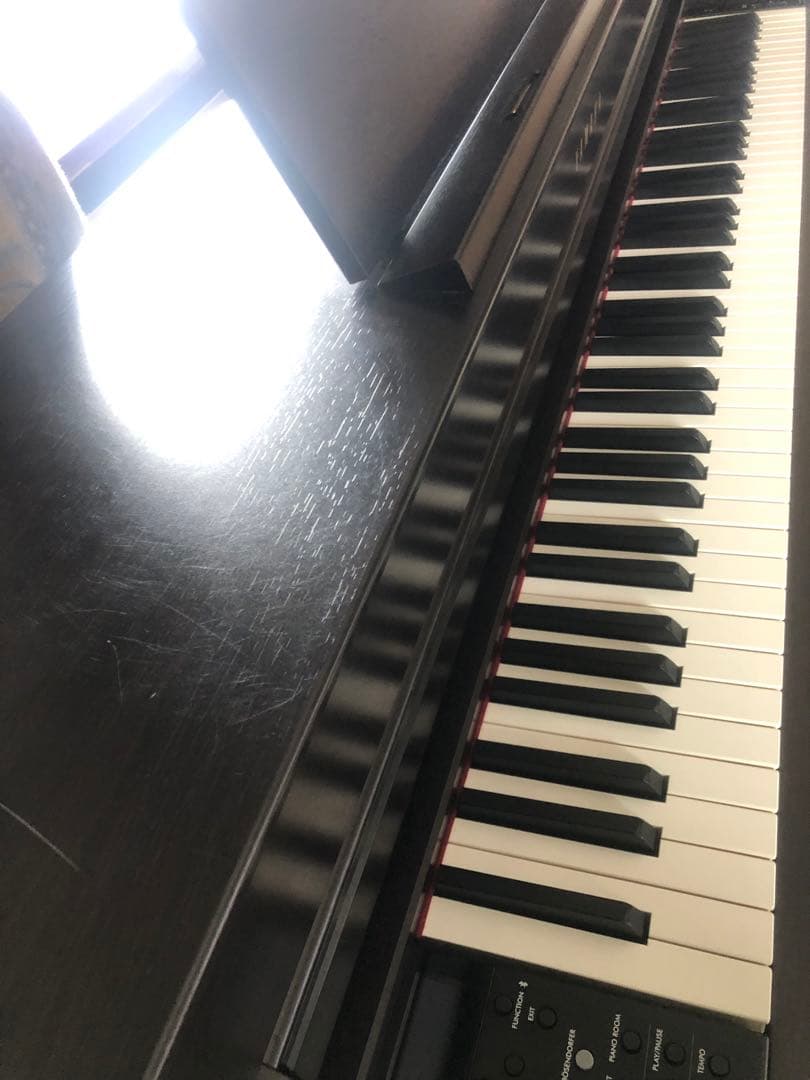 Yamaha Clavinova clp745R【2020】年製