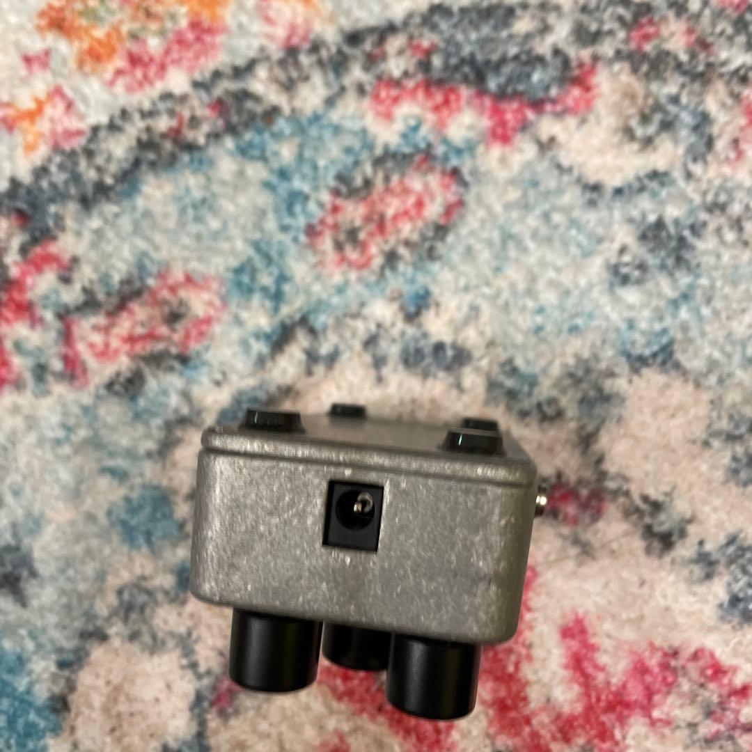 ギター Electro-Harmonix Bad Stone Phase Shifter