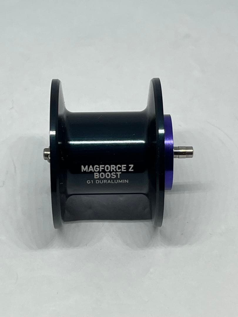 【新品未使用】DAIWA スティーズ A TW HLC 純正スプール