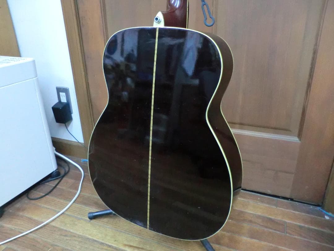 ギター Morris MF-40