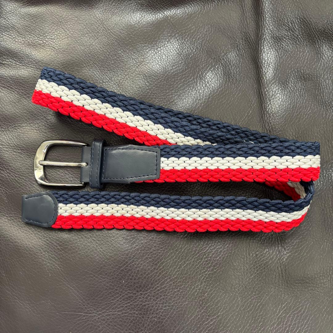 Callaway ゴルフウェア 上下セット キャップ ベルト