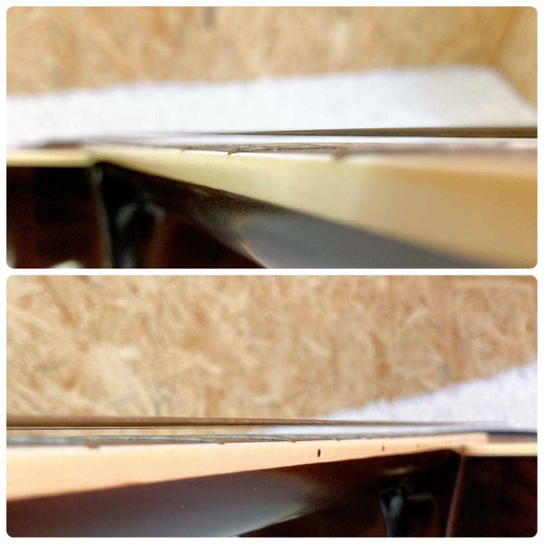 YAMAHA FG-201B オレンジラベル　アコースティックギター