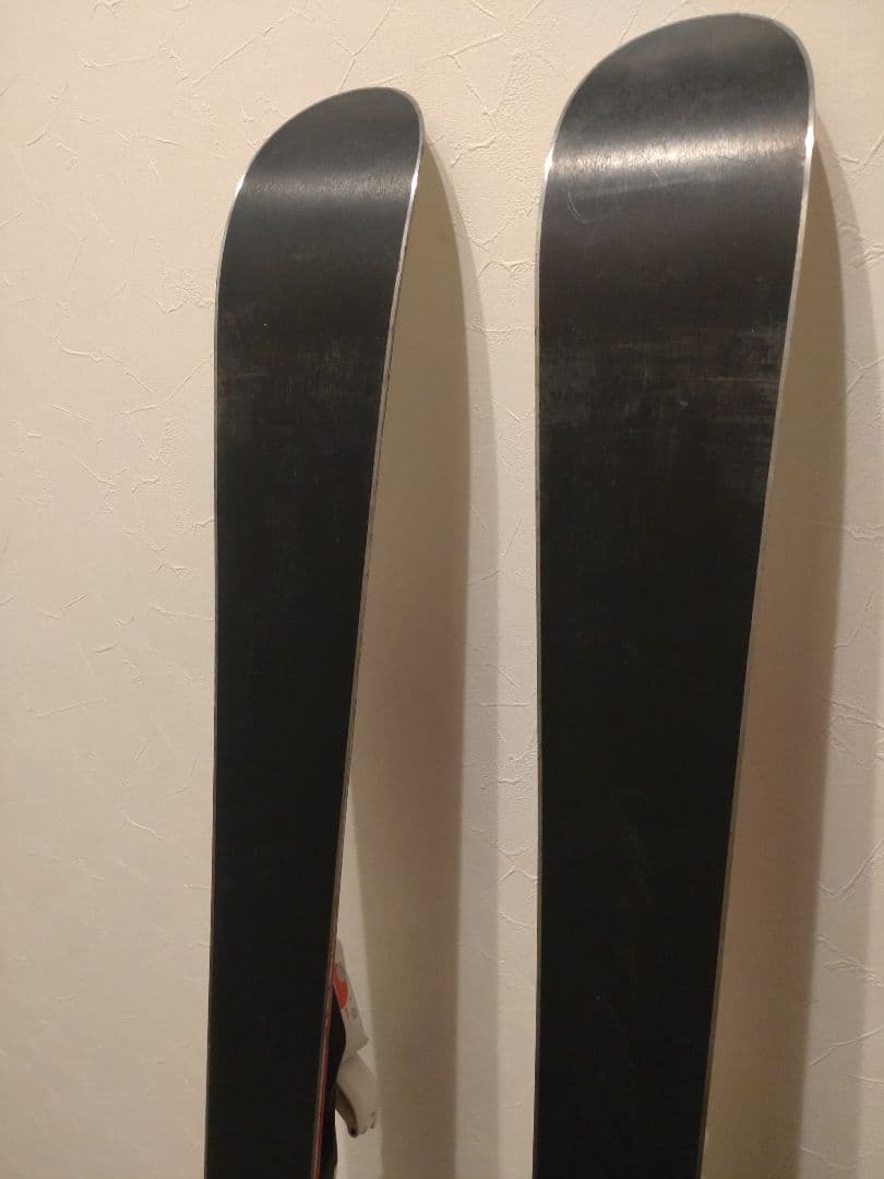 elan lil magic 120cm スキー　子供用