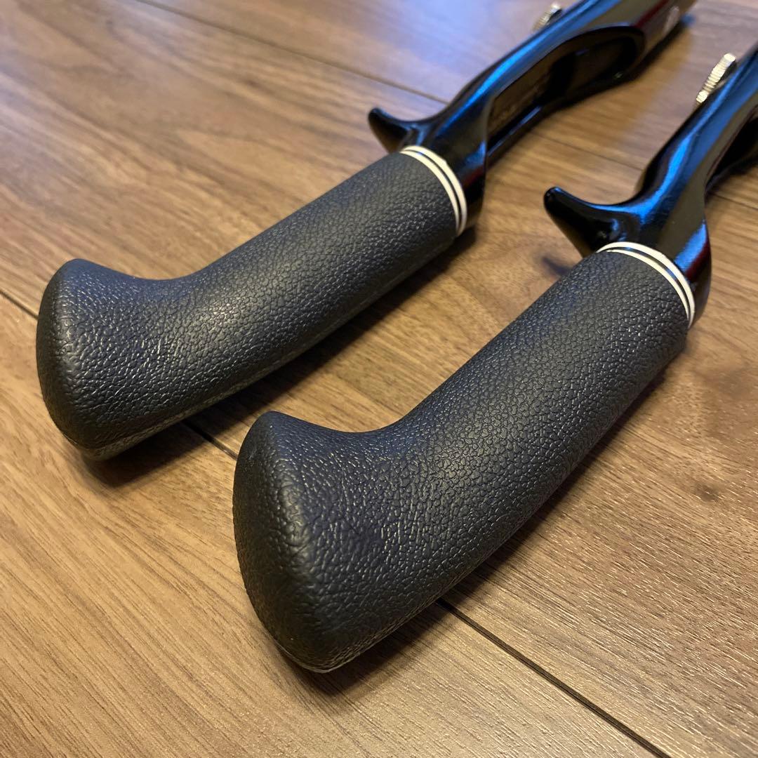 ルース Aタイプ フジグリップ 2本セット