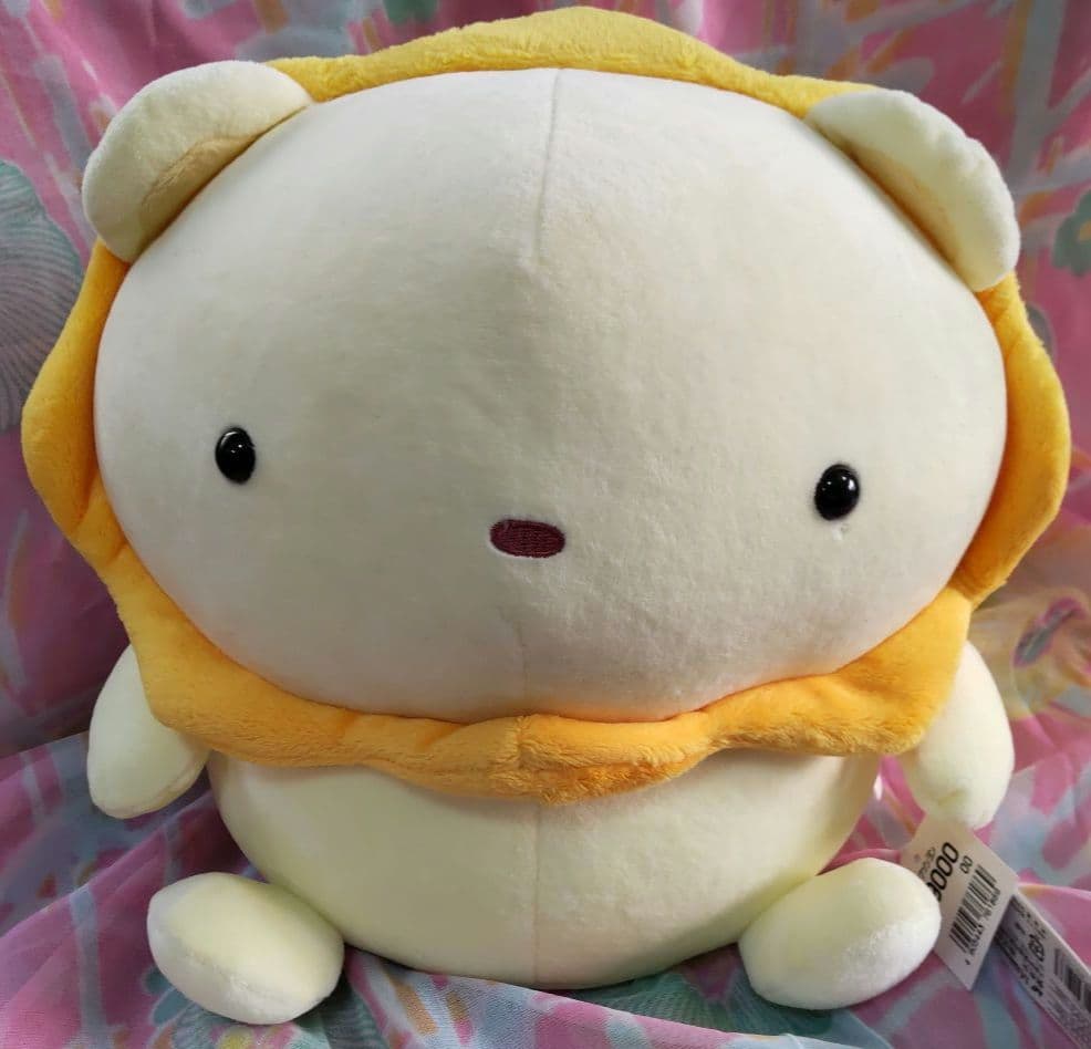 値下げ フリッカ Doぱれっと らいおんのちょこっとレスト まつもと らいおん