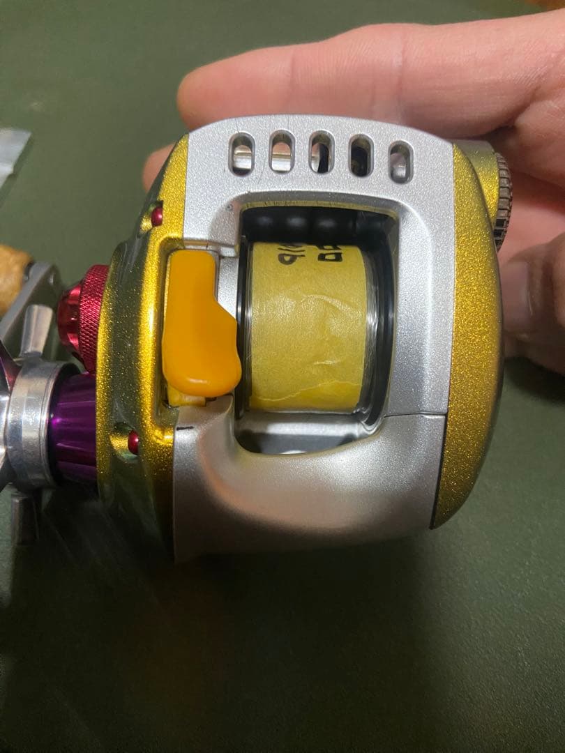 ぽ*り様 TD-ITO105HL