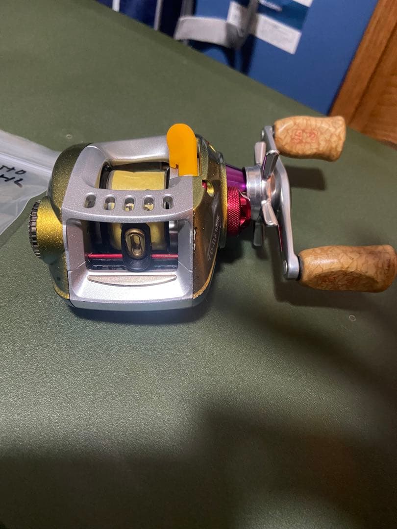 ぽ*り様 TD-ITO105HL