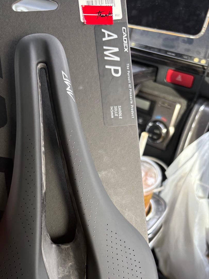 チタンロードバイク