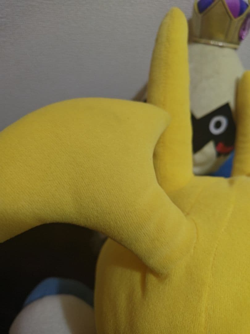 希少 ドラゴンクエストぬいぐるみ ももんじゃ こんぺいとう ベビーパンサー 他