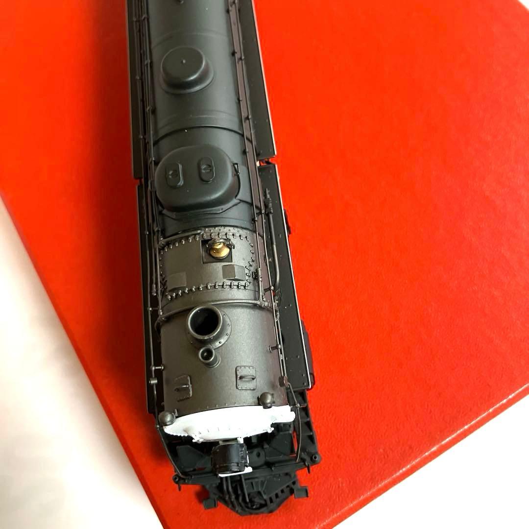 鉄道模型 KEY IMPORTS BOSTON & ALBANY J-2B