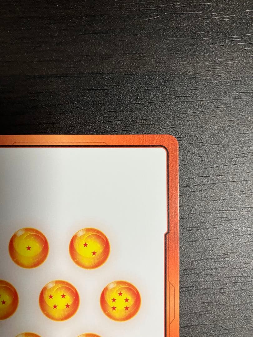 e-78 24巻　金　エナジーマーカー　孫悟空　manga booster