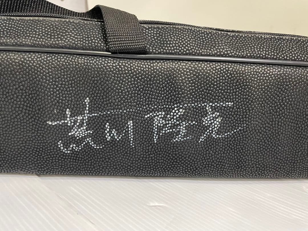 Adam ビリヤードキューケース　キュー２本付