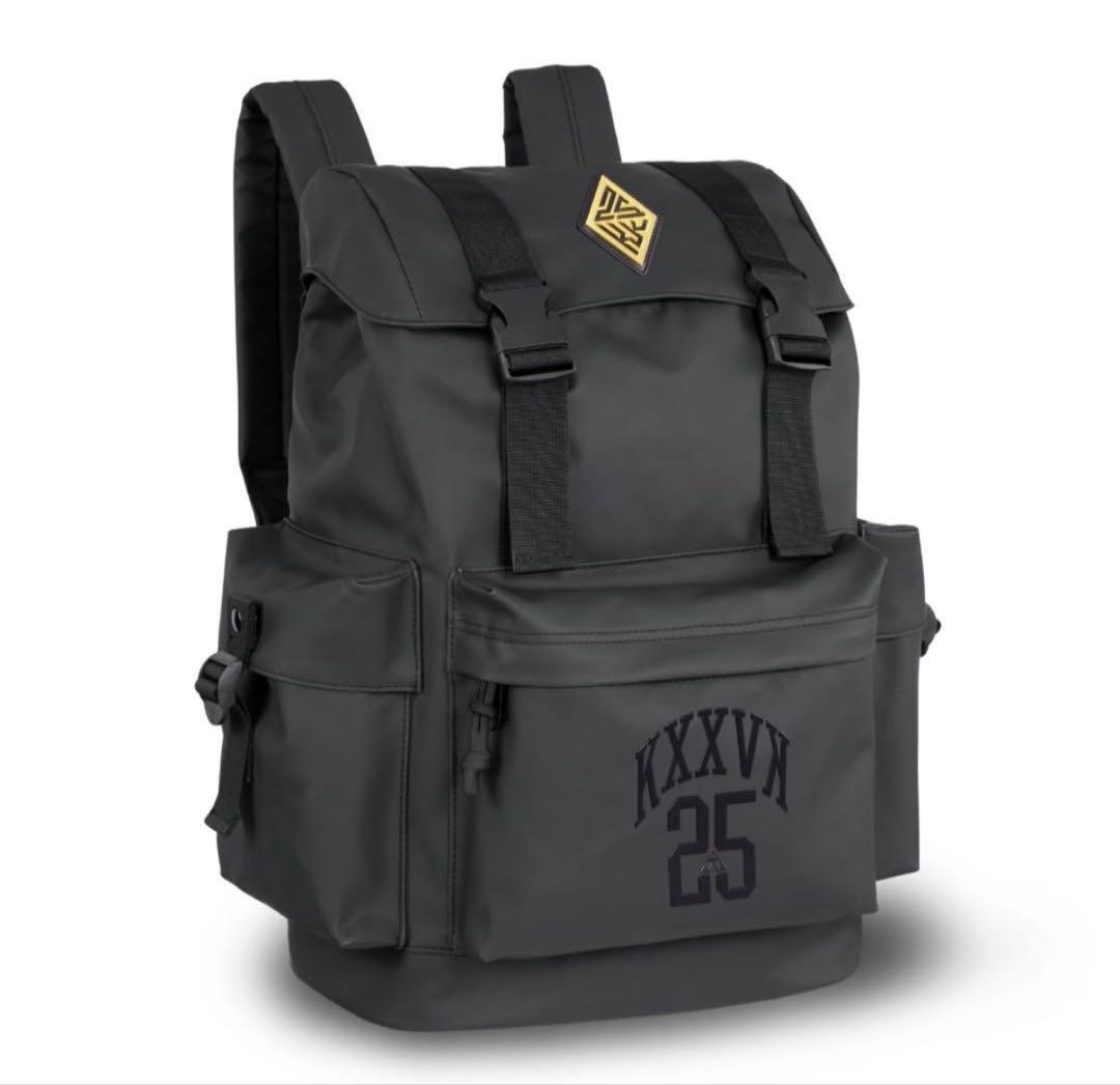 ［新品］倖田來未 25th バックパック（リュック）