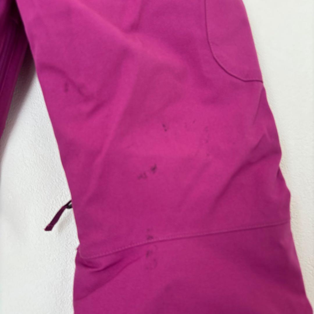 Burton ウェア　上下セット　Mサイズ　キッズ　ジュニア