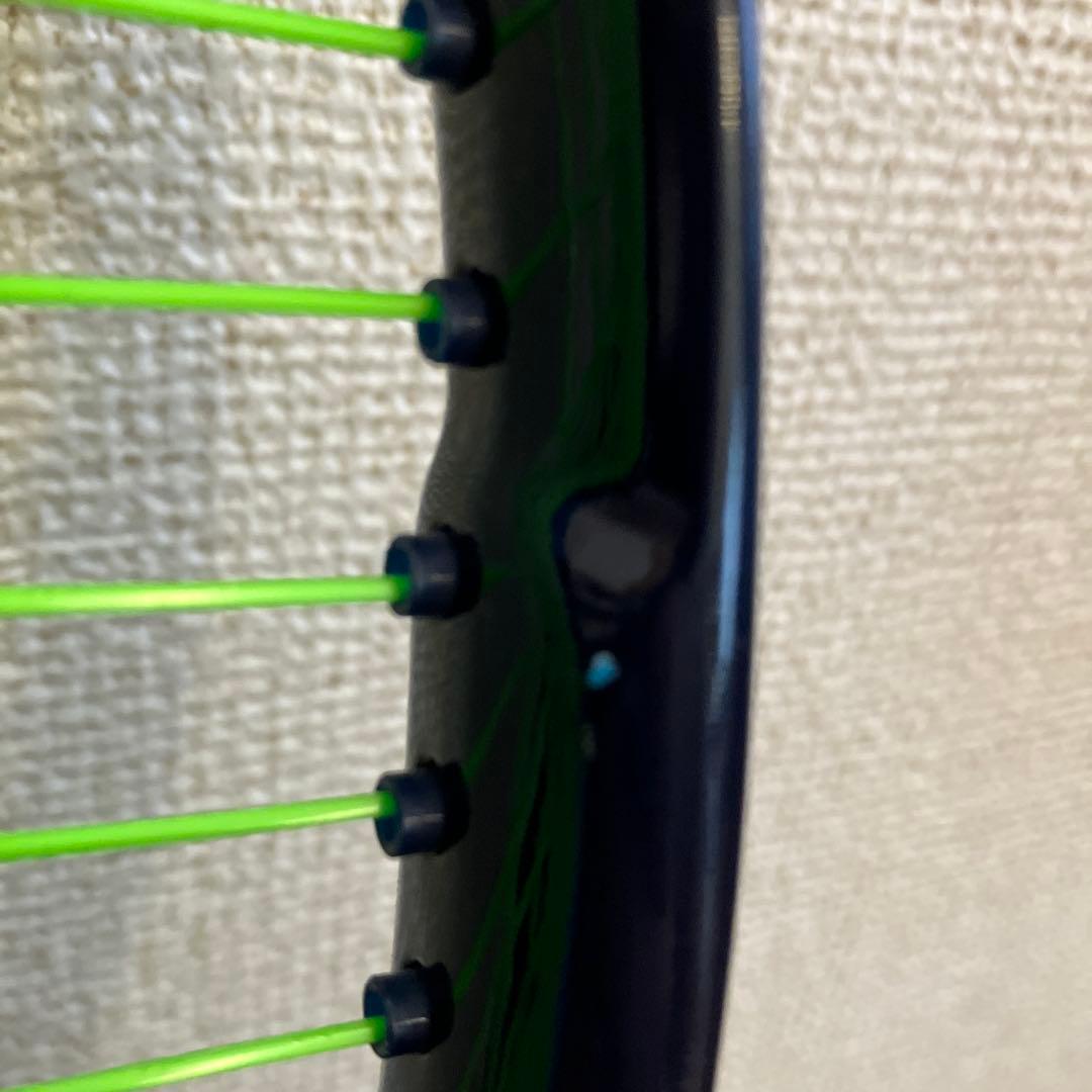 Wilson Ultra 100 v2.0 テニスラケット