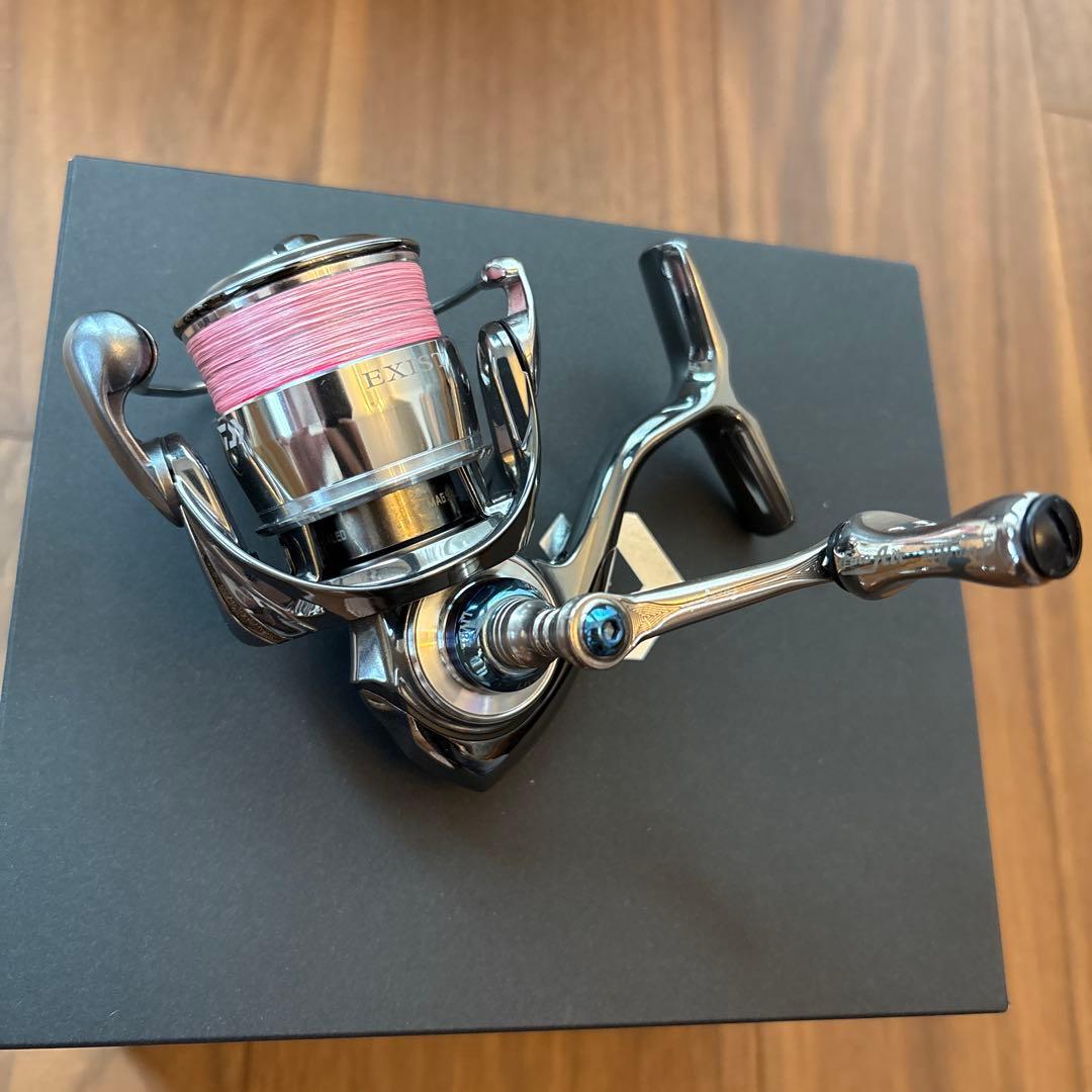 F*n様 EXIST SF 2000ss-h Fairy 41 カスタム