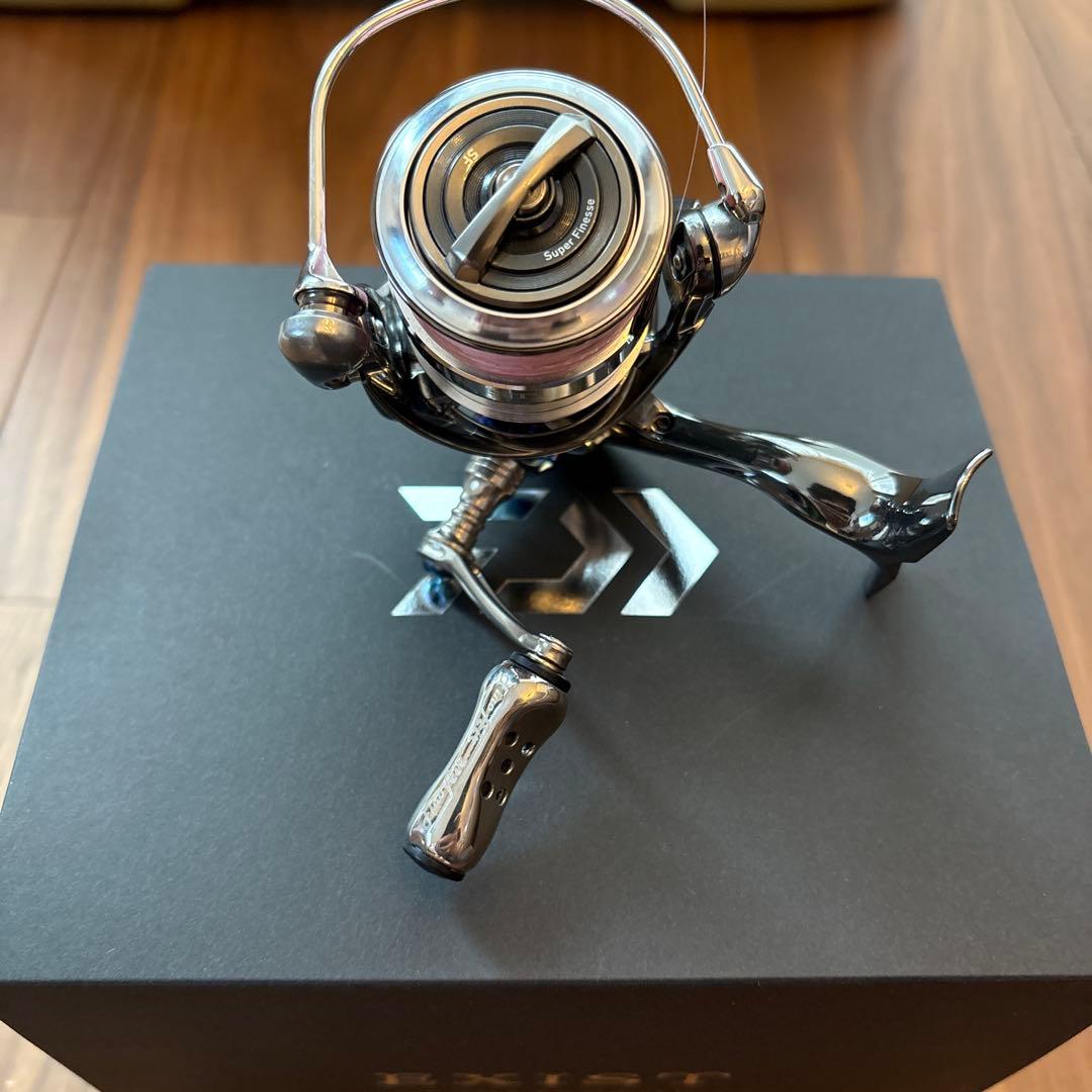 F*n様 EXIST SF 2000ss-h Fairy 41 カスタム