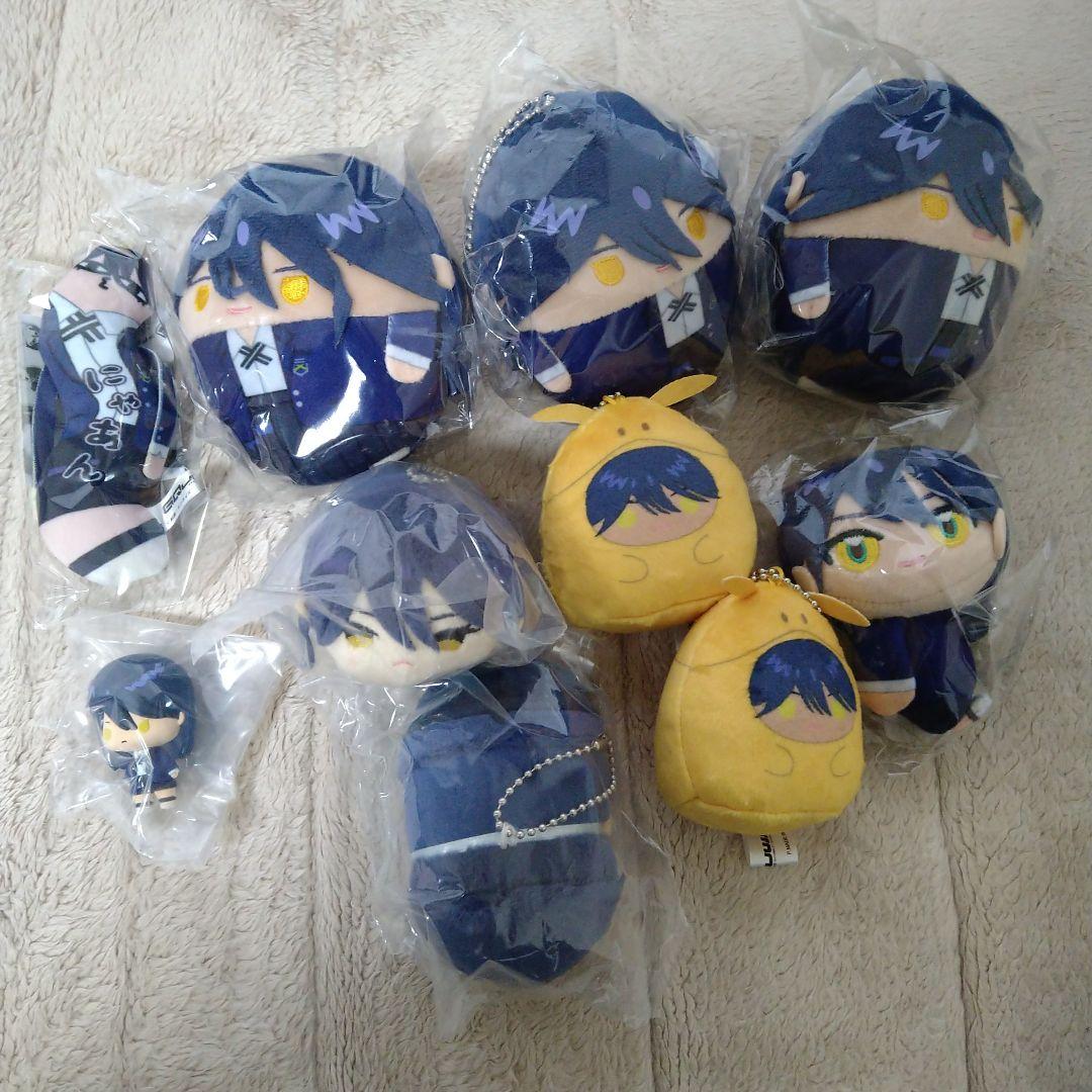 機動戦士GundamGQuuuuuuX ジークアクス グッズまとめ売り