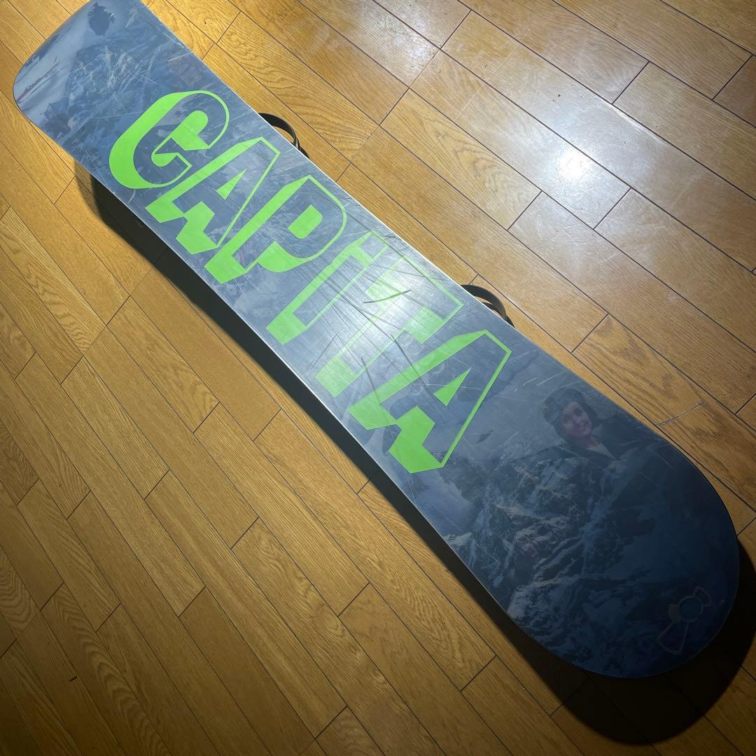 こーそ CAPITAキャピタOUTDOOR LIVING&UNIONセット